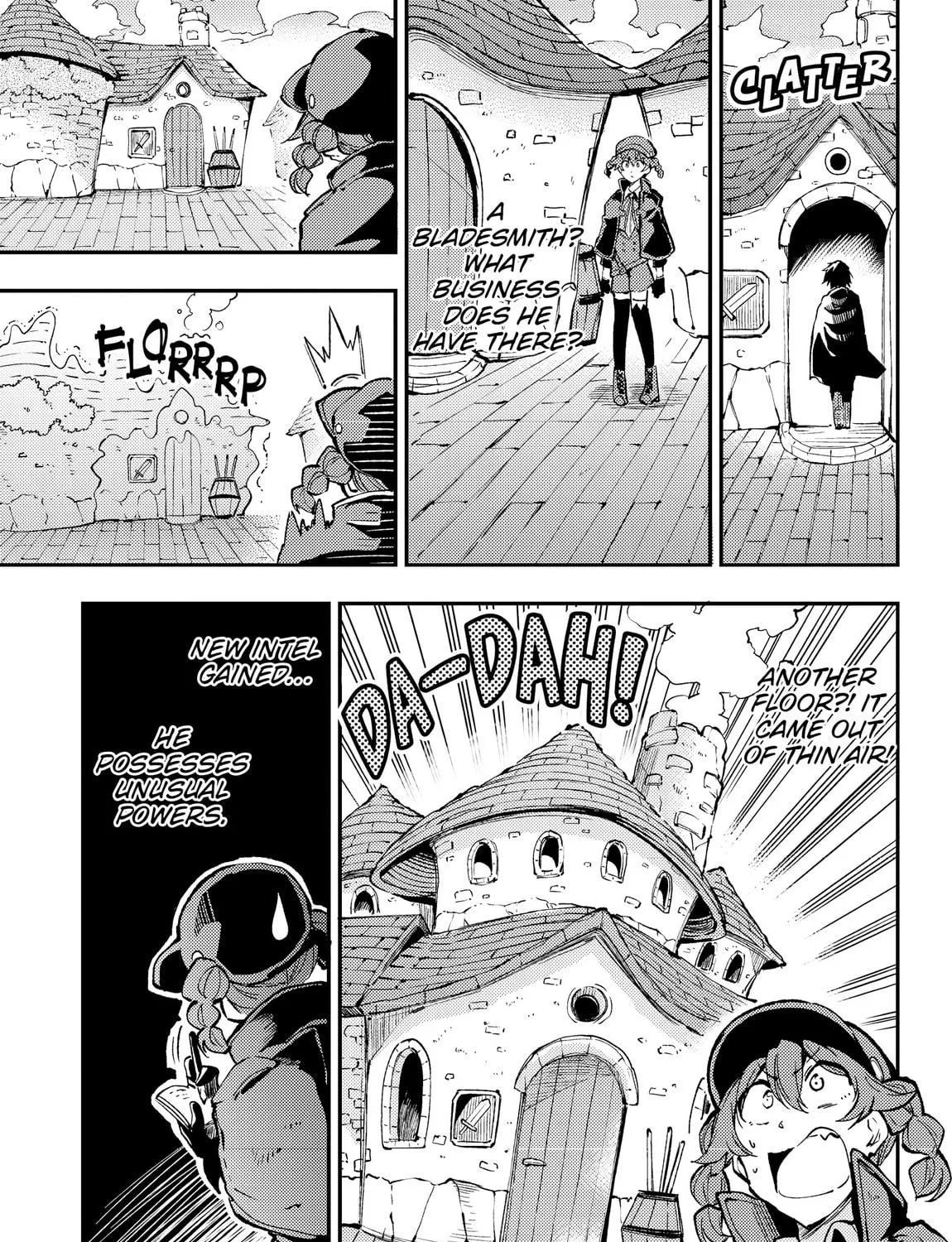 Loner Life in Another World Chapter 73 page 5 - 