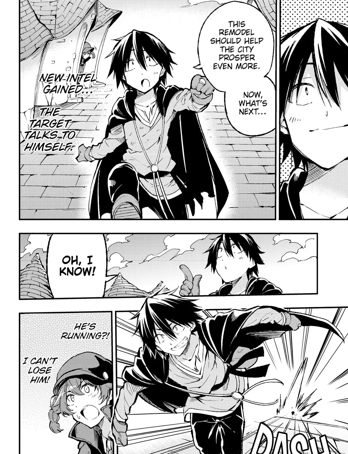 Loner Life in Another World Chapter 73 page 7 - 