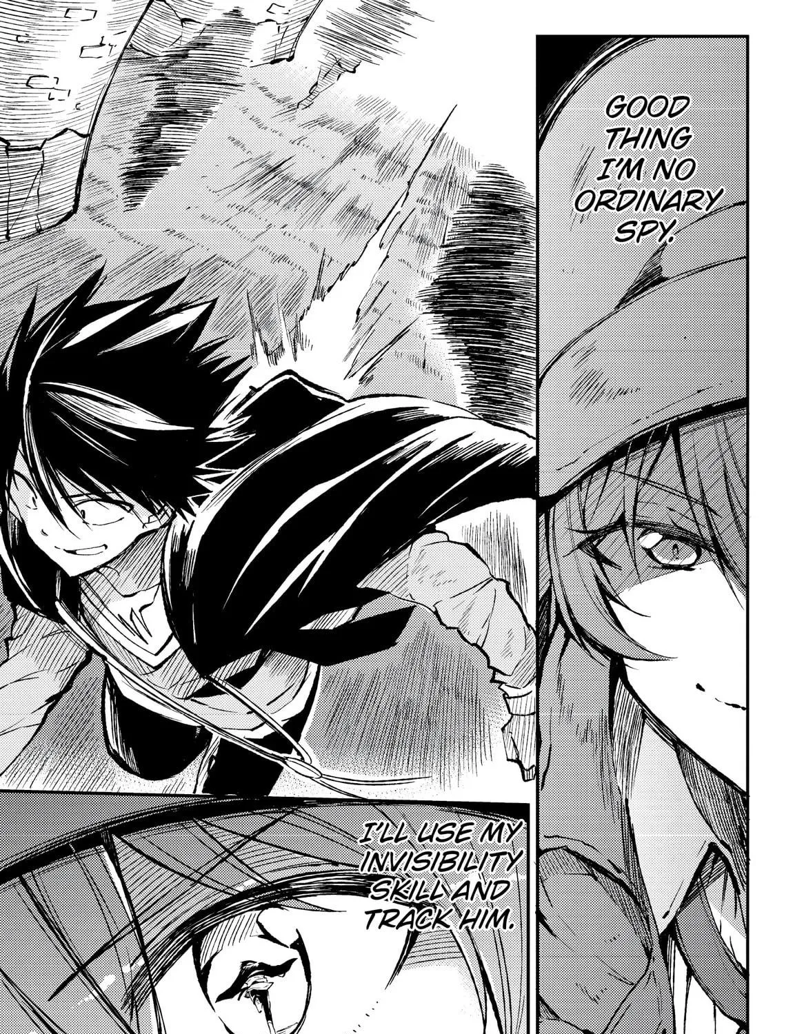 Loner Life in Another World Chapter 73 page 9 - 