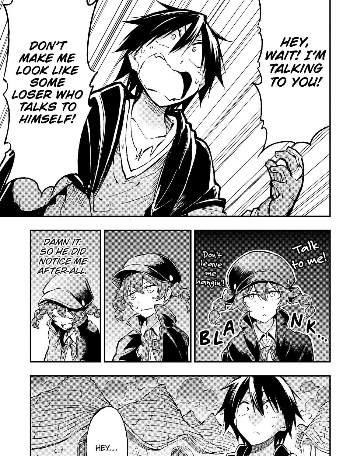 Loner Life in Another World Chapter 74 page 5 - 