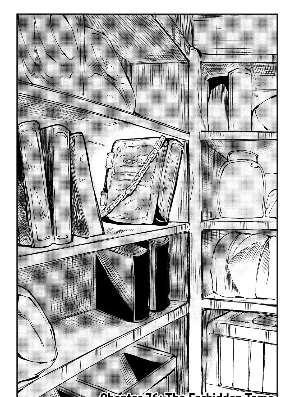 Loner Life in Another World Chapter 76 page 3 - 