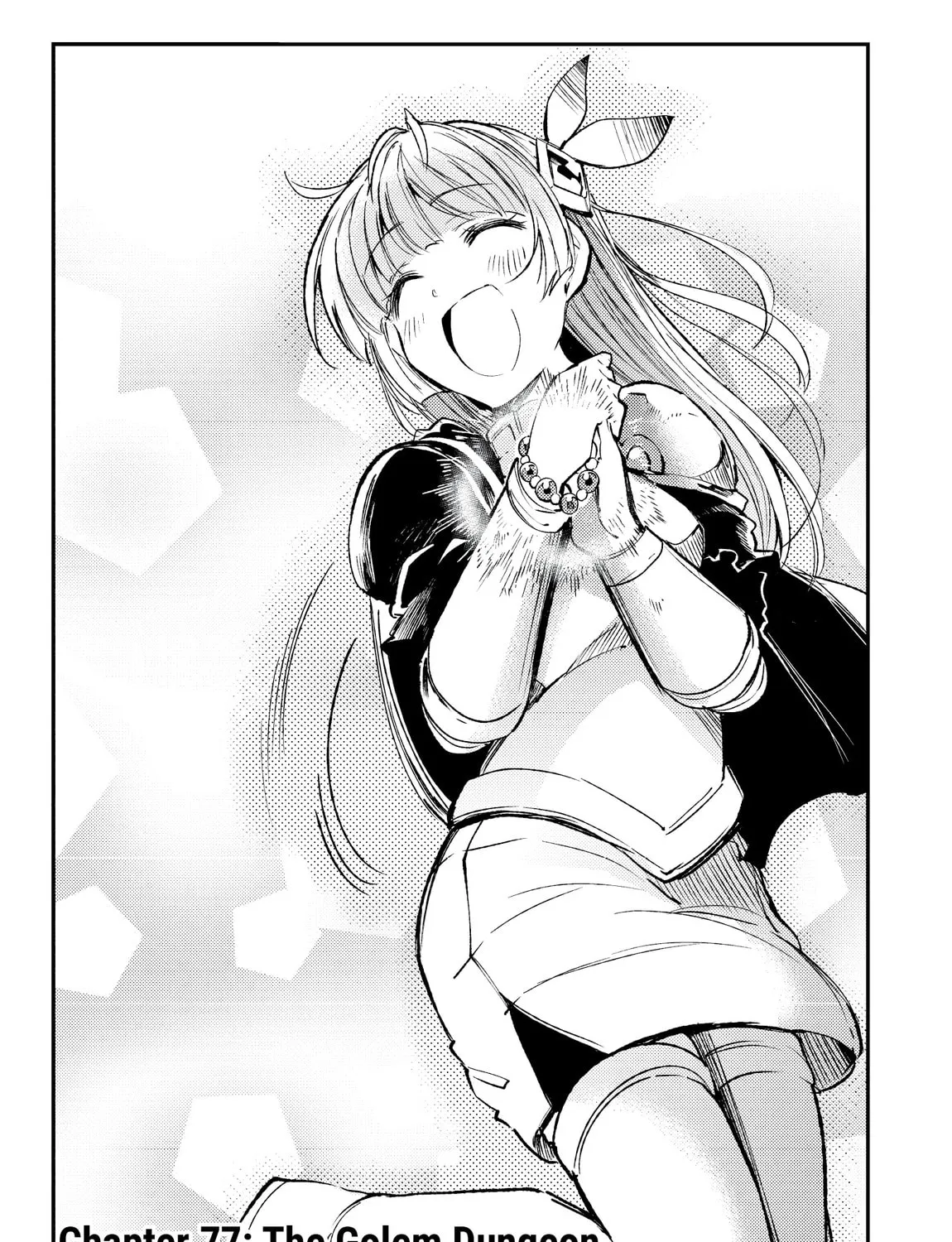 Loner Life in Another World Chapter 77 page 3 - 
