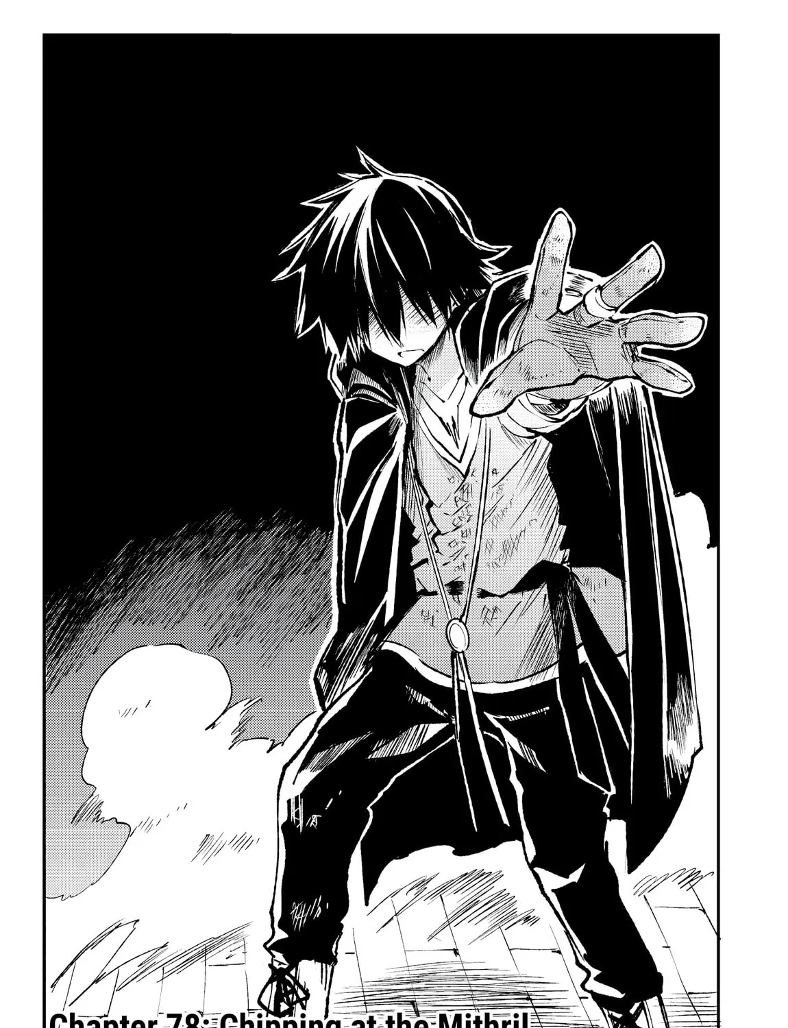 Loner Life in Another World Chapter 78 page 3 - 