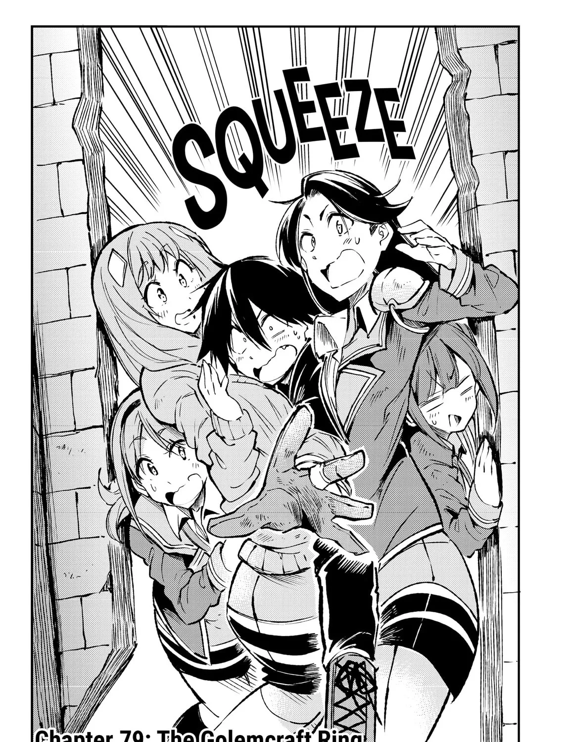 Read Loner Life in Another World chapter 79 image 2 on Lezhin