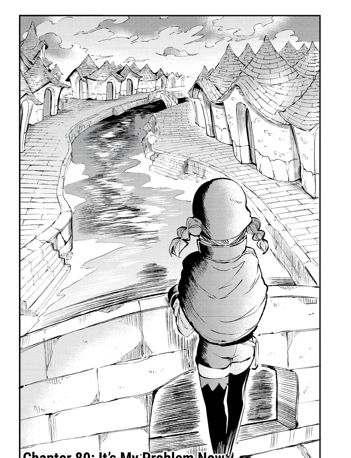 Read Loner Life in Another World chapter 80 image 2 on Lezhin