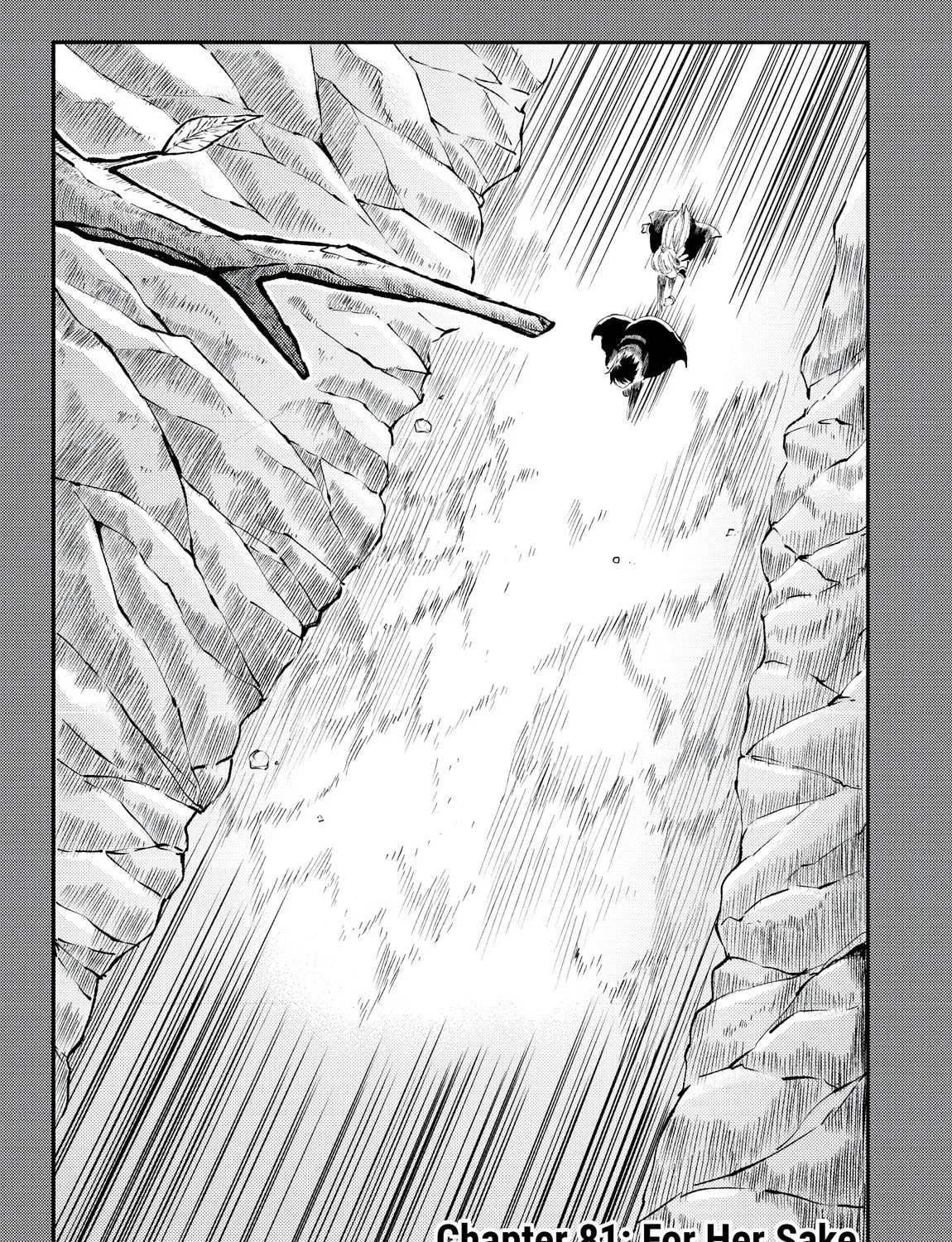 Loner Life in Another World Chapter 81 page 3 - 