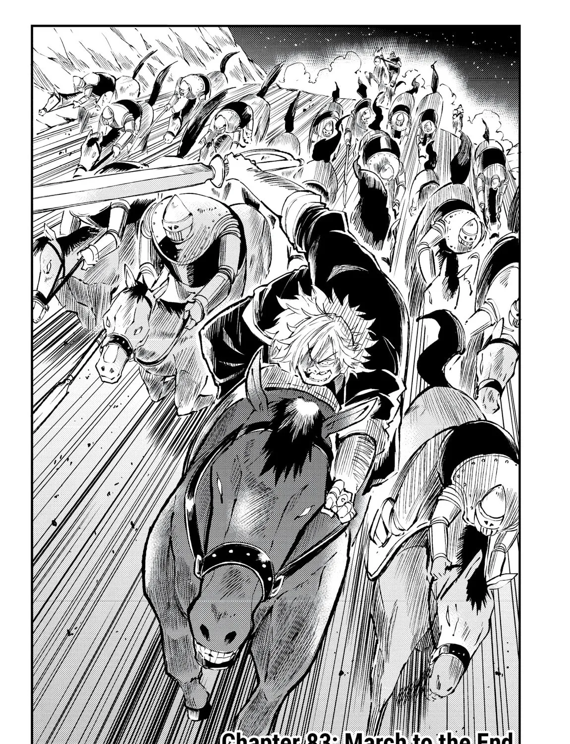 Read Loner Life in Another World chapter 83 image 2 on Lezhin