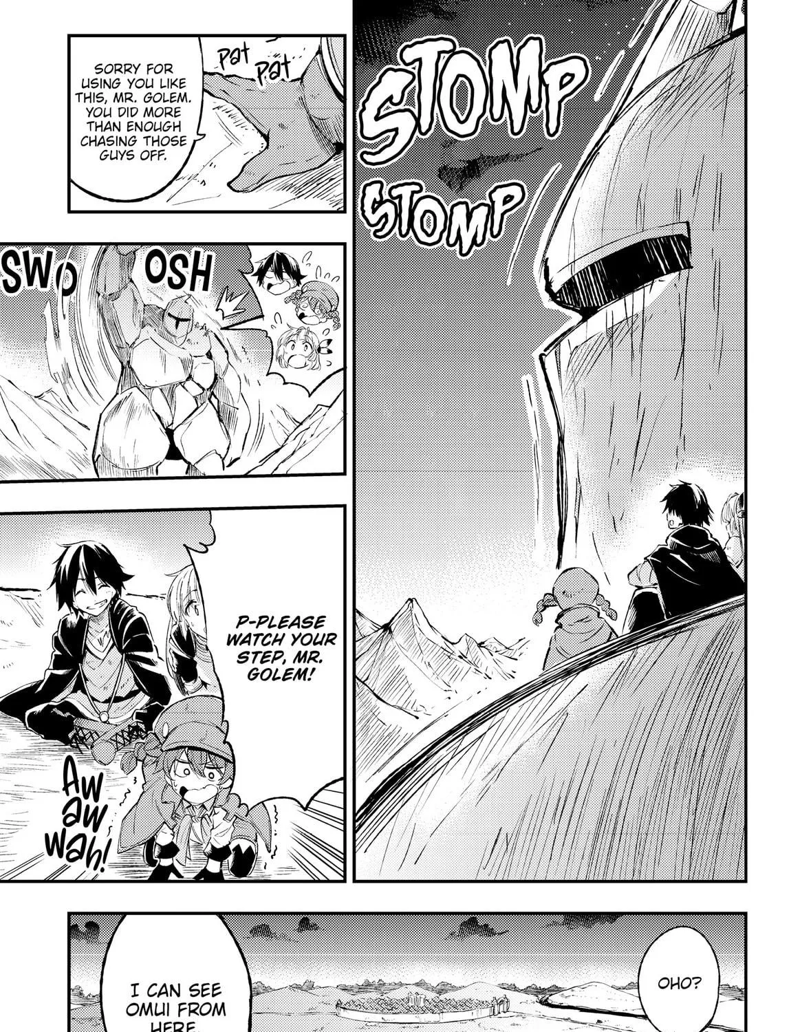 Loner Life in Another World Chapter 84 page 5 - 