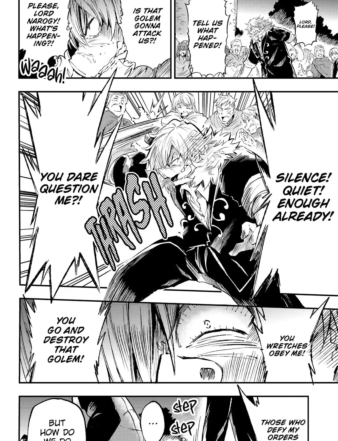 Read Loner Life in Another World chapter 85 image 6 on Lezhin