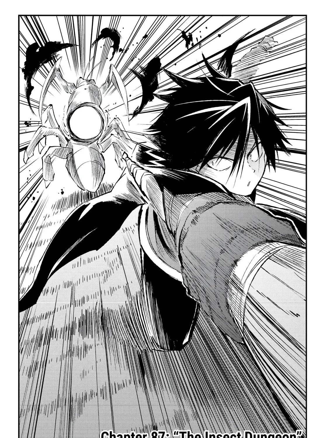 Loner Life in Another World Chapter 87 page 3 - 