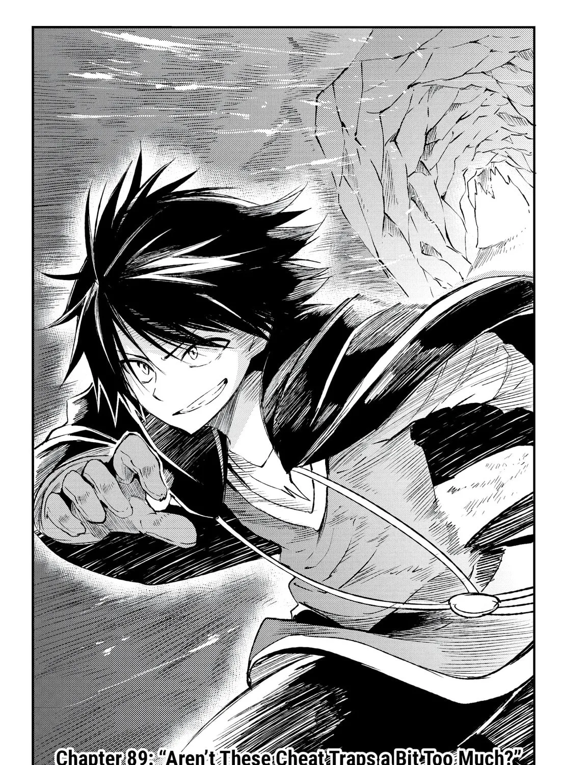 Loner Life in Another World Chapter 89 page 3 - 
