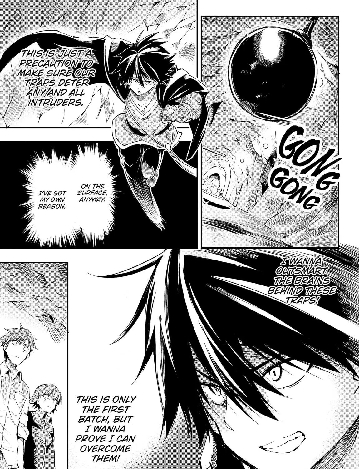 Loner Life in Another World Chapter 89 page 5 - 