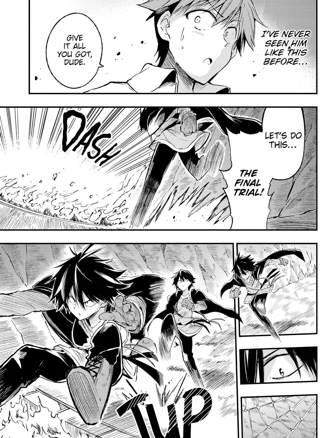 Loner Life in Another World Chapter 90 page 5 - 