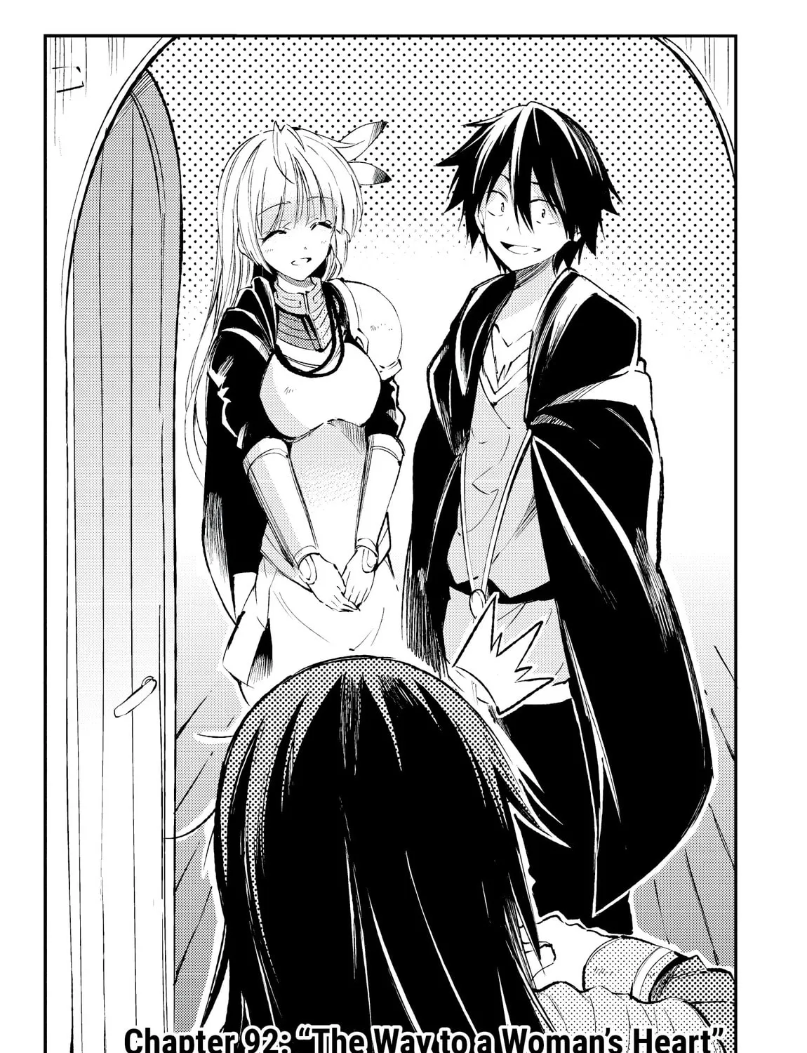 Read Loner Life in Another World chapter 92 image 2 on Lezhin