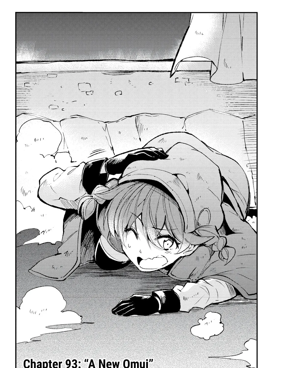 Loner Life in Another World Chapter 93 page 3 - 