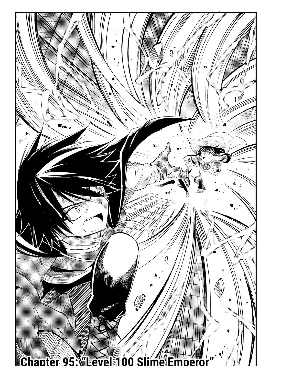 Read Loner Life in Another World chapter 95 image 2 on Lezhin