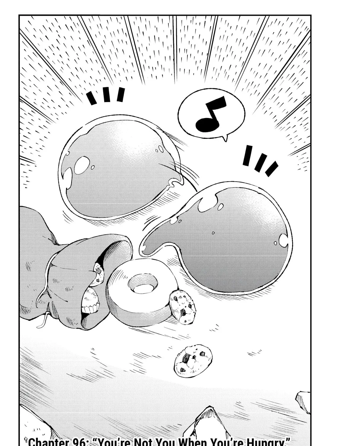 Loner Life in Another World Chapter 96 page 3 - 