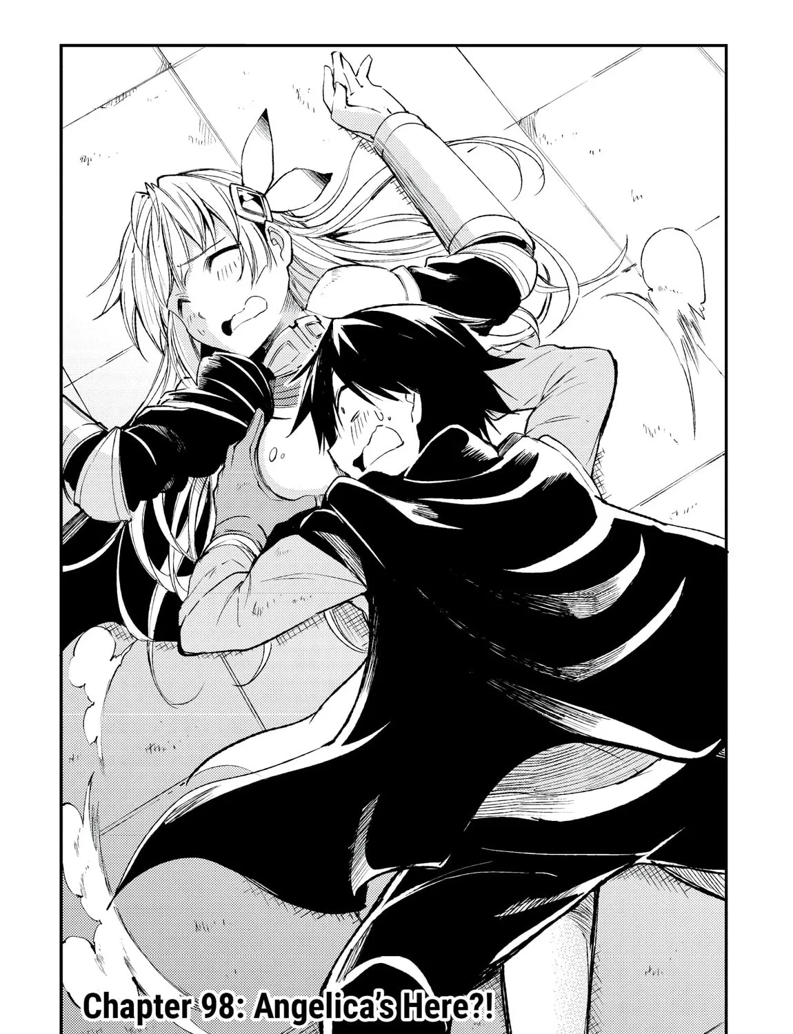 Read Loner Life in Another World chapter 98 image 2 on Lezhin