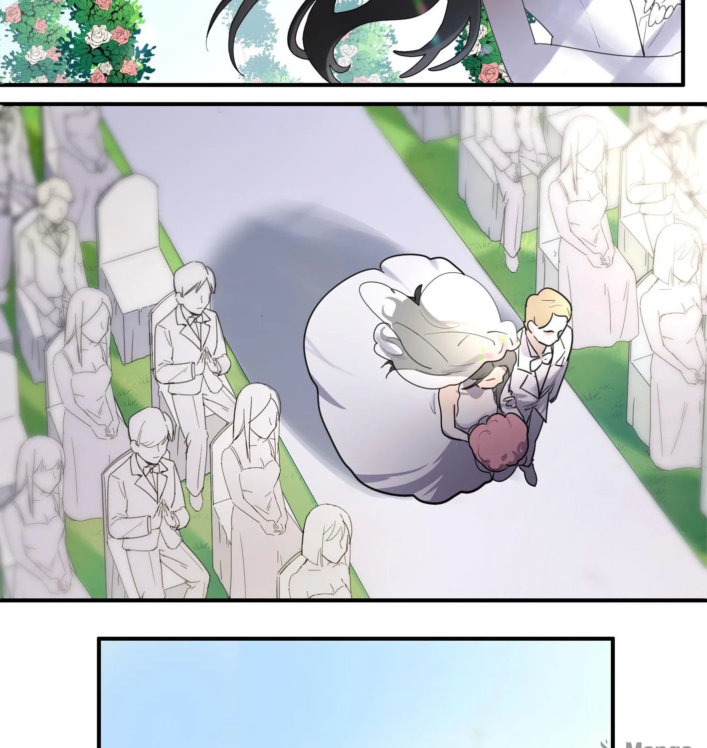 Read Long-Awaited Feelings (Colored) chapter 1 image 10 on Lezhin