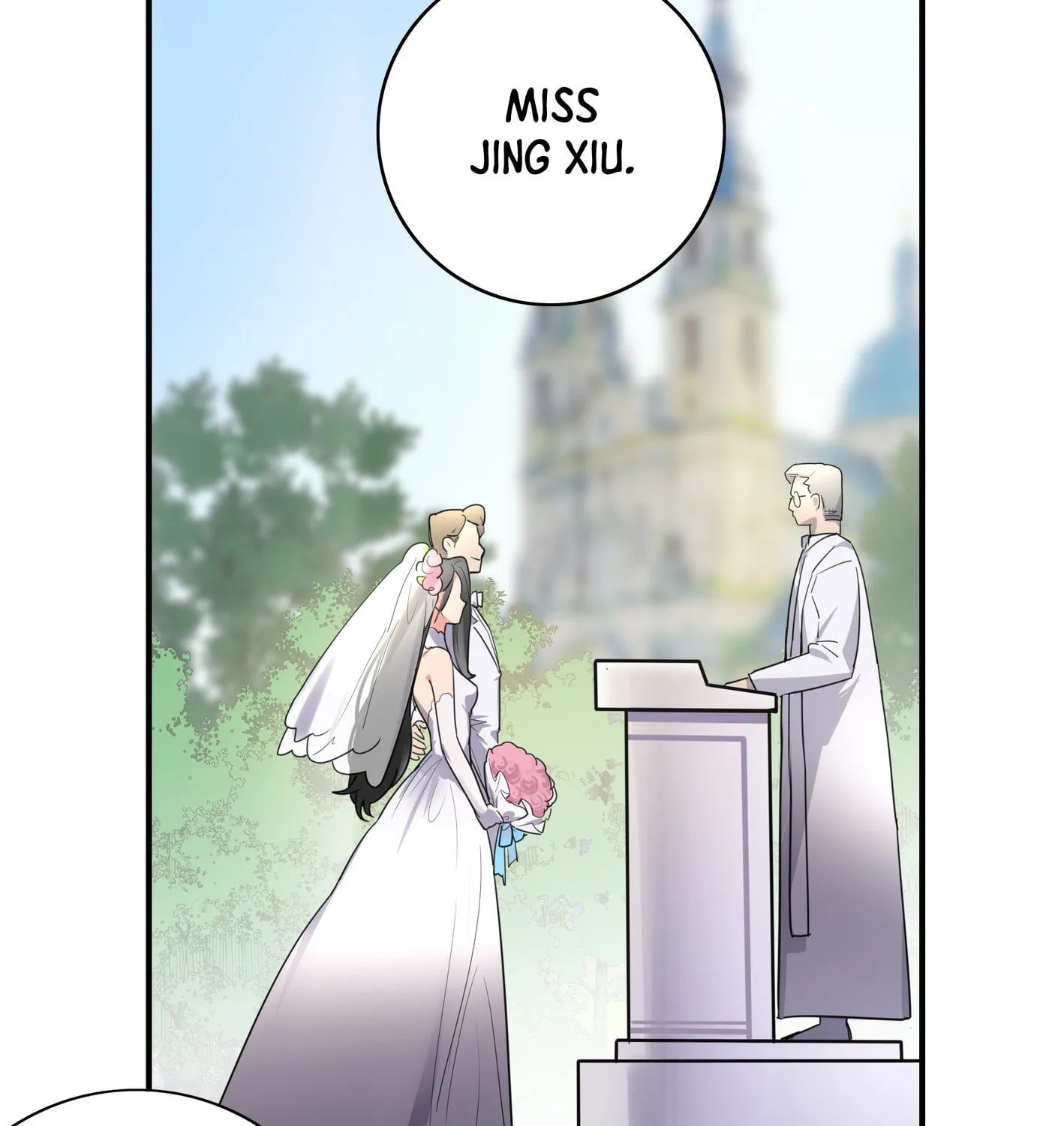 Read Long-Awaited Feelings (Colored) chapter 1 image 12 on Lezhin