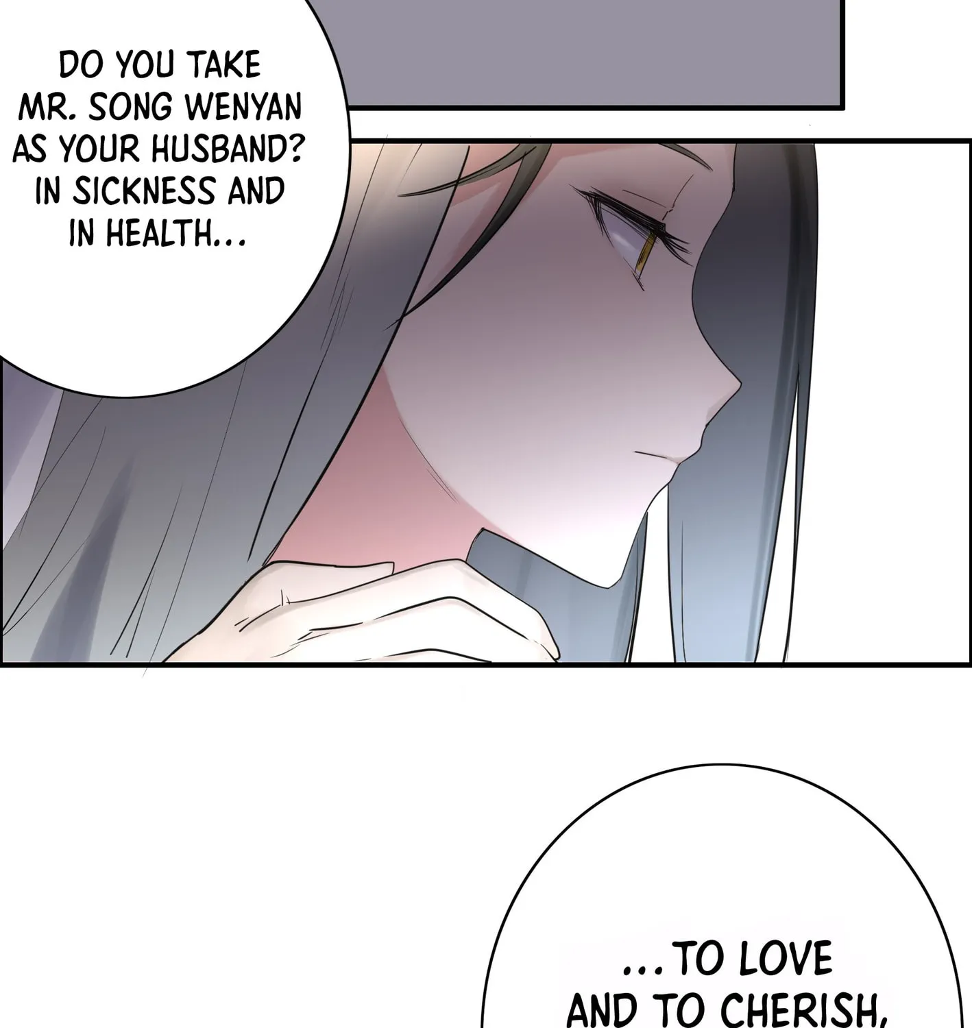 Read Long-Awaited Feelings (Colored) chapter 1 image 14 on Lezhin