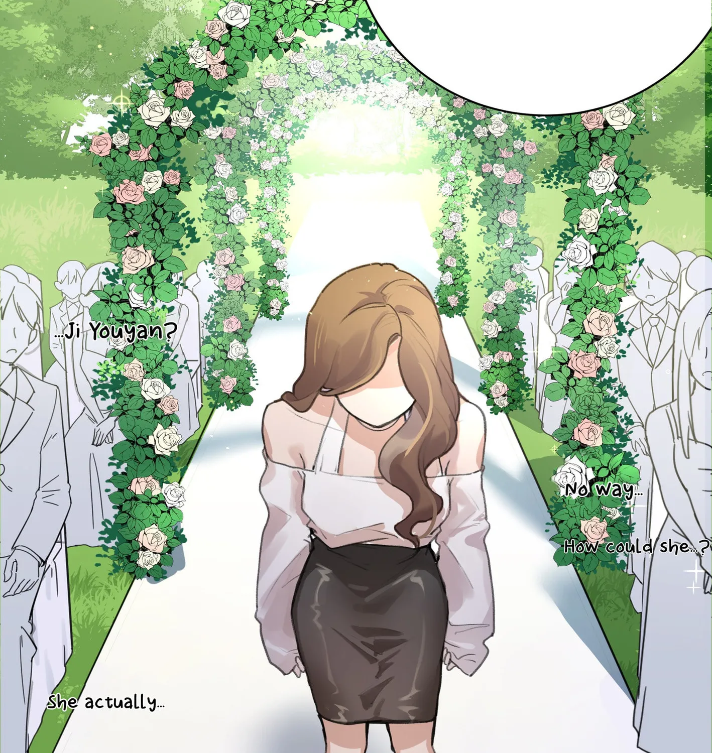 Read Long-Awaited Feelings (Colored) chapter 1 image 24 on Lezhin