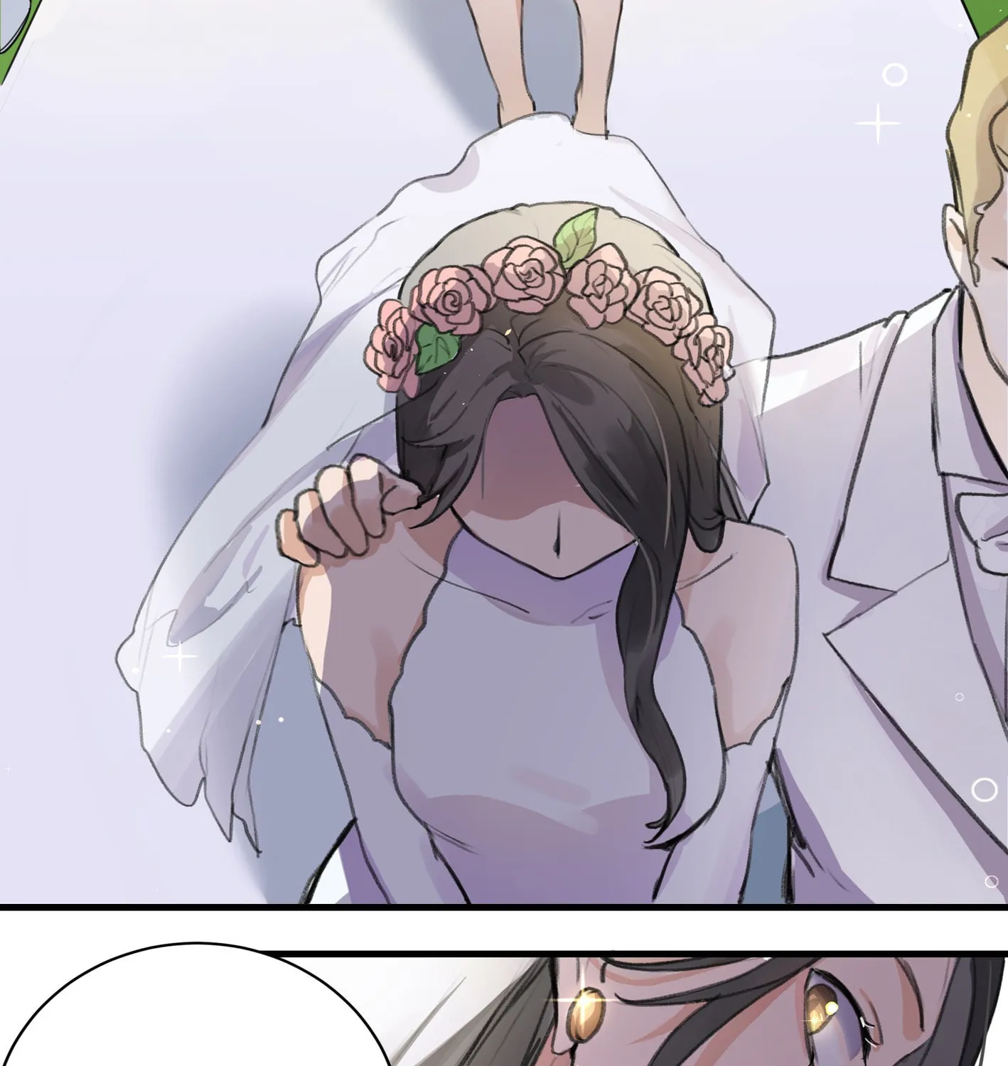 Read Long-Awaited Feelings (Colored) chapter 1 image 26 on Lezhin