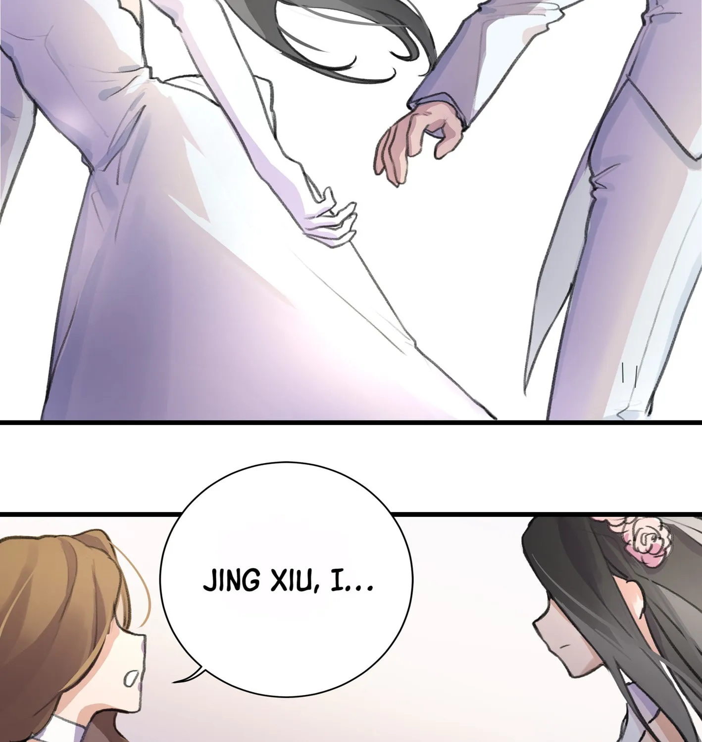 Read Long-Awaited Feelings (Colored) chapter 1 image 30 on Lezhin