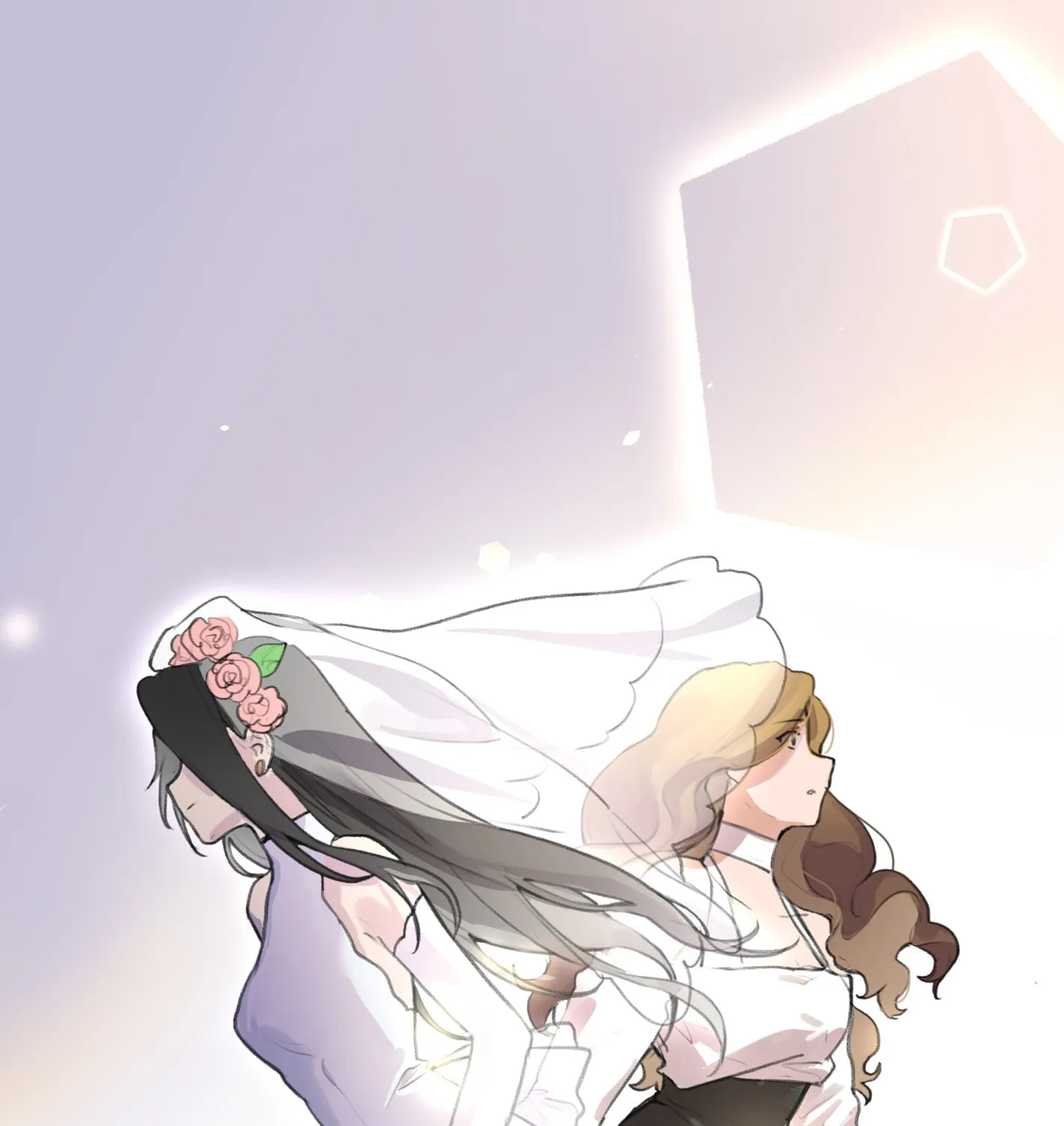 Read Long-Awaited Feelings (Colored) chapter 1 image 32 on Lezhin