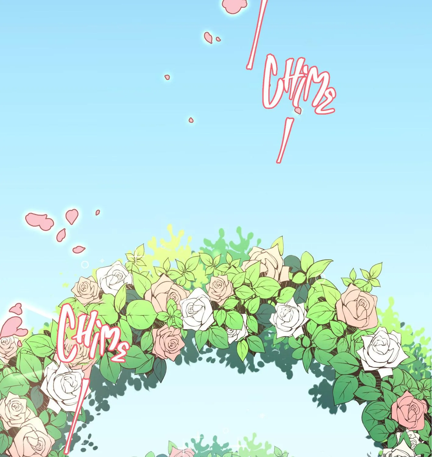 Read Long-Awaited Feelings (Colored) chapter 1 image 4 on Lezhin