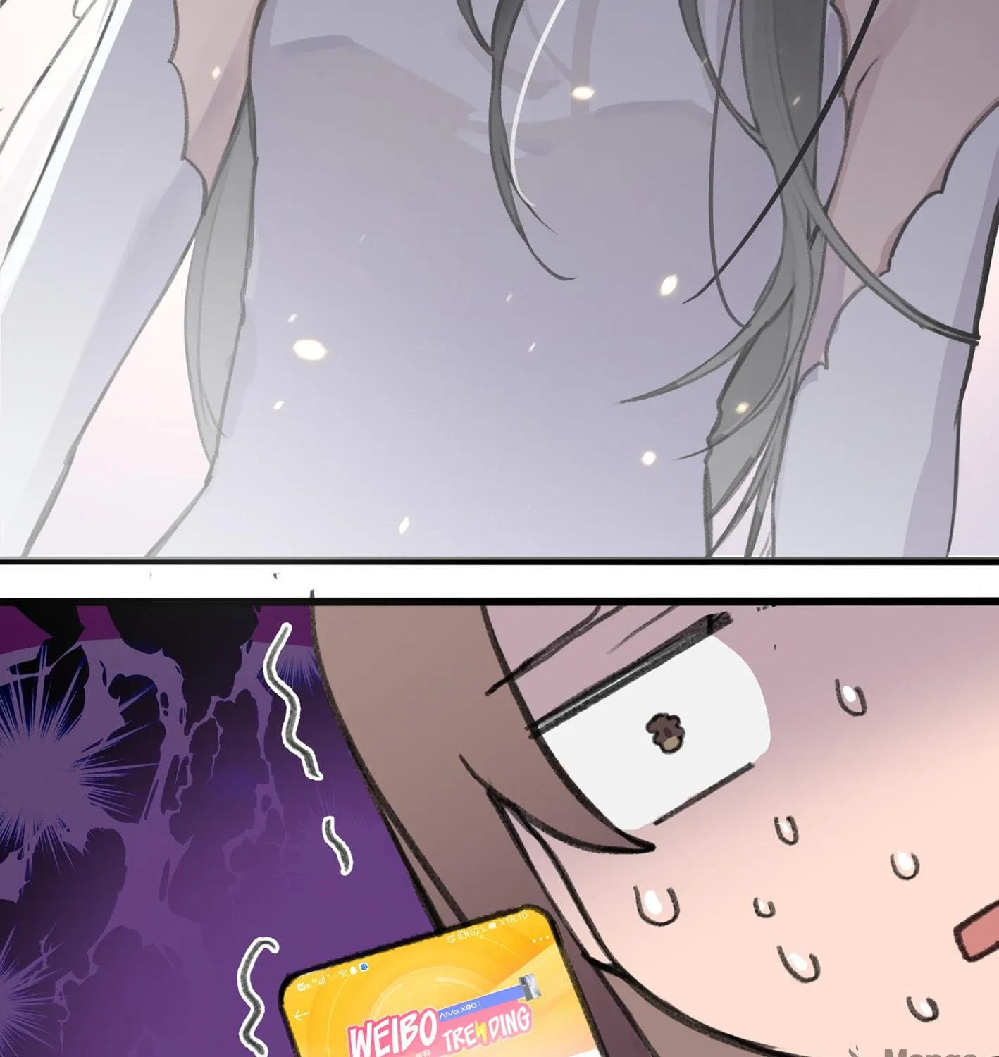 Read Long-Awaited Feelings (Colored) chapter 1 image 40 on Lezhin