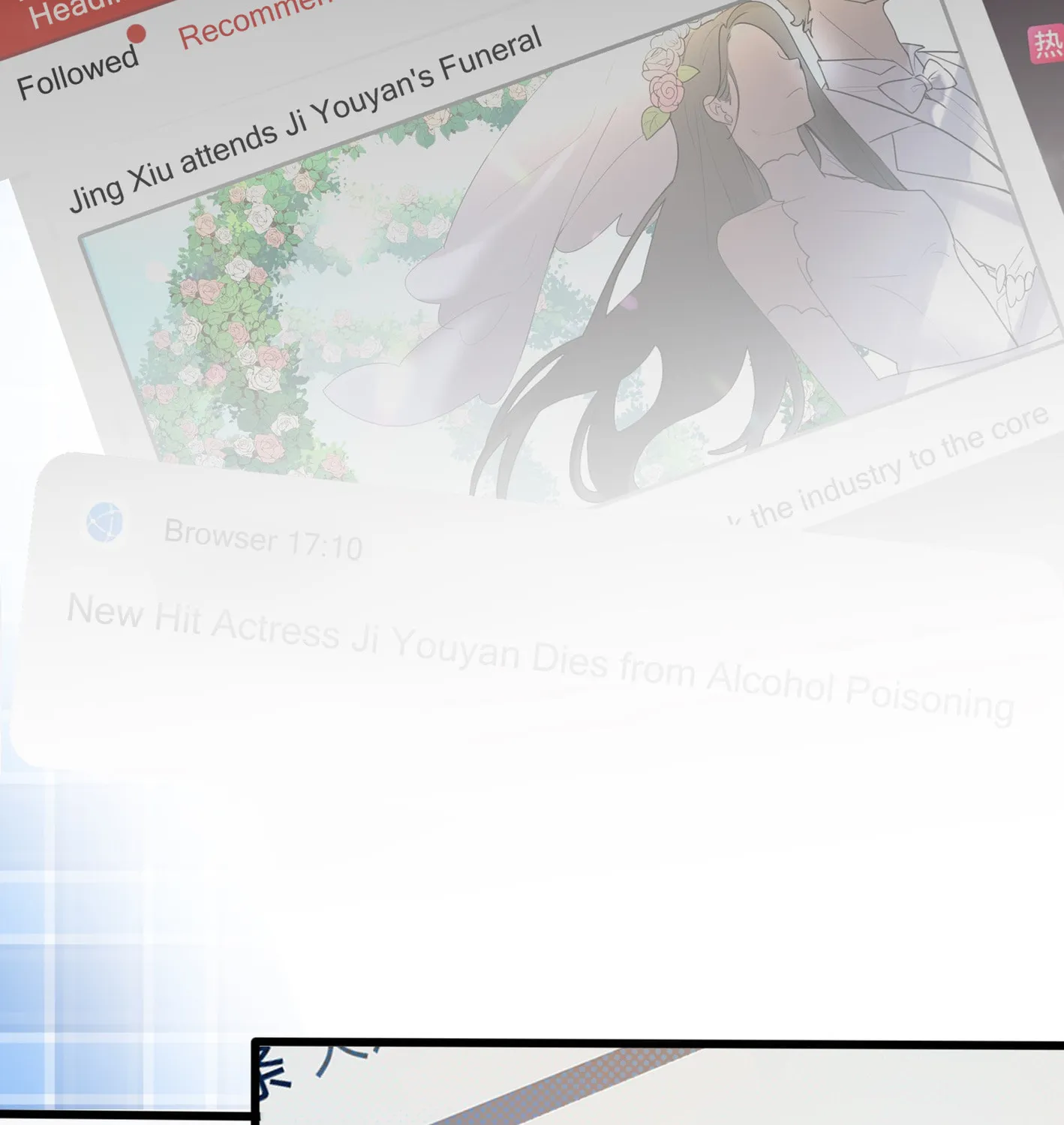 Read Long-Awaited Feelings (Colored) chapter 1 image 44 on Lezhin
