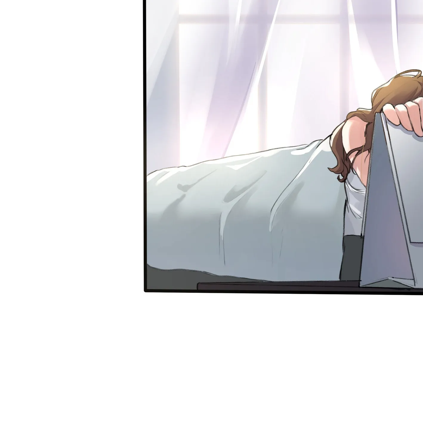 Read Long-Awaited Feelings (Colored) chapter 1 image 54 on Lezhin