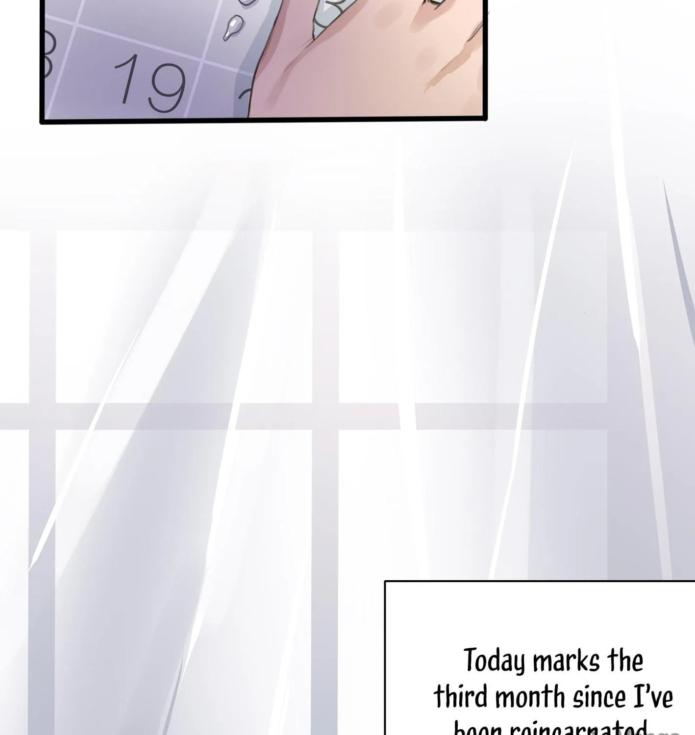 Read Long-Awaited Feelings (Colored) chapter 1 image 58 on Lezhin