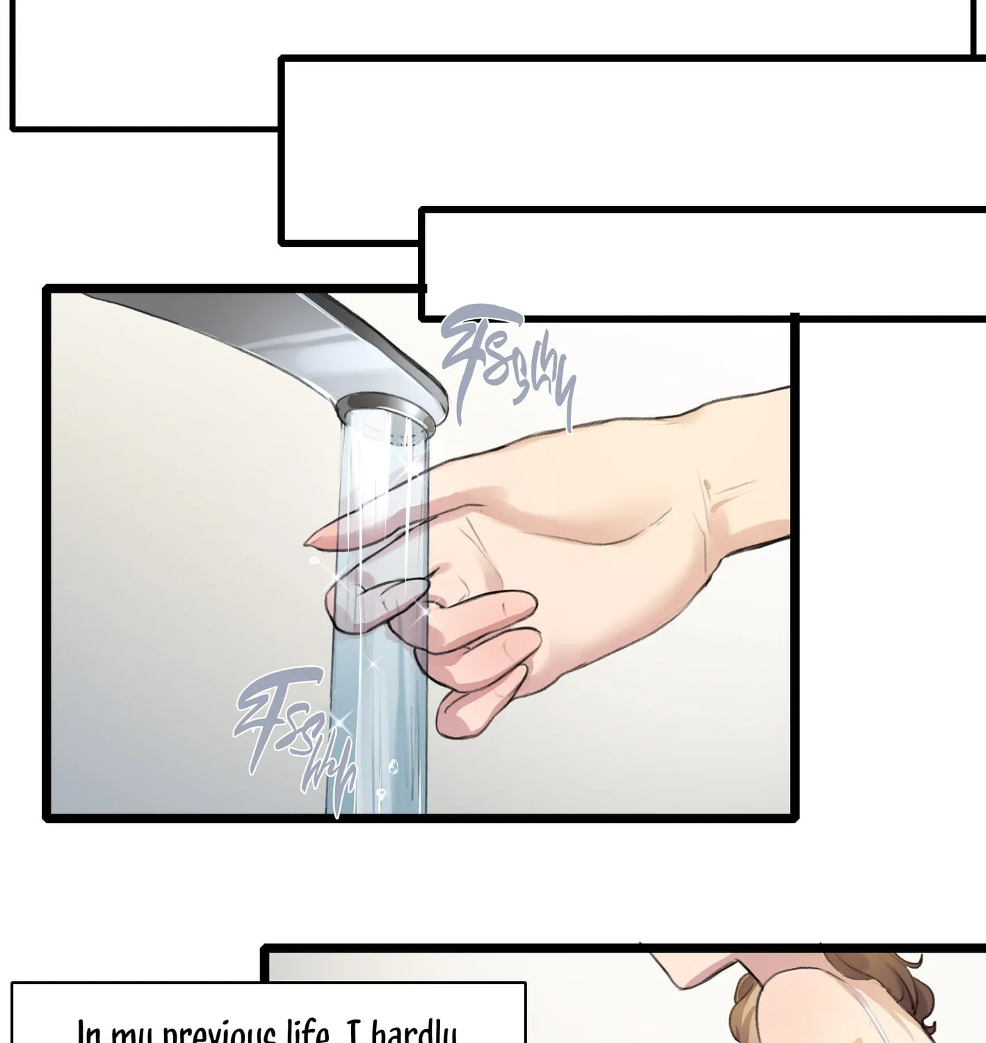 Read Long-Awaited Feelings (Colored) chapter 1 image 62 on Lezhin