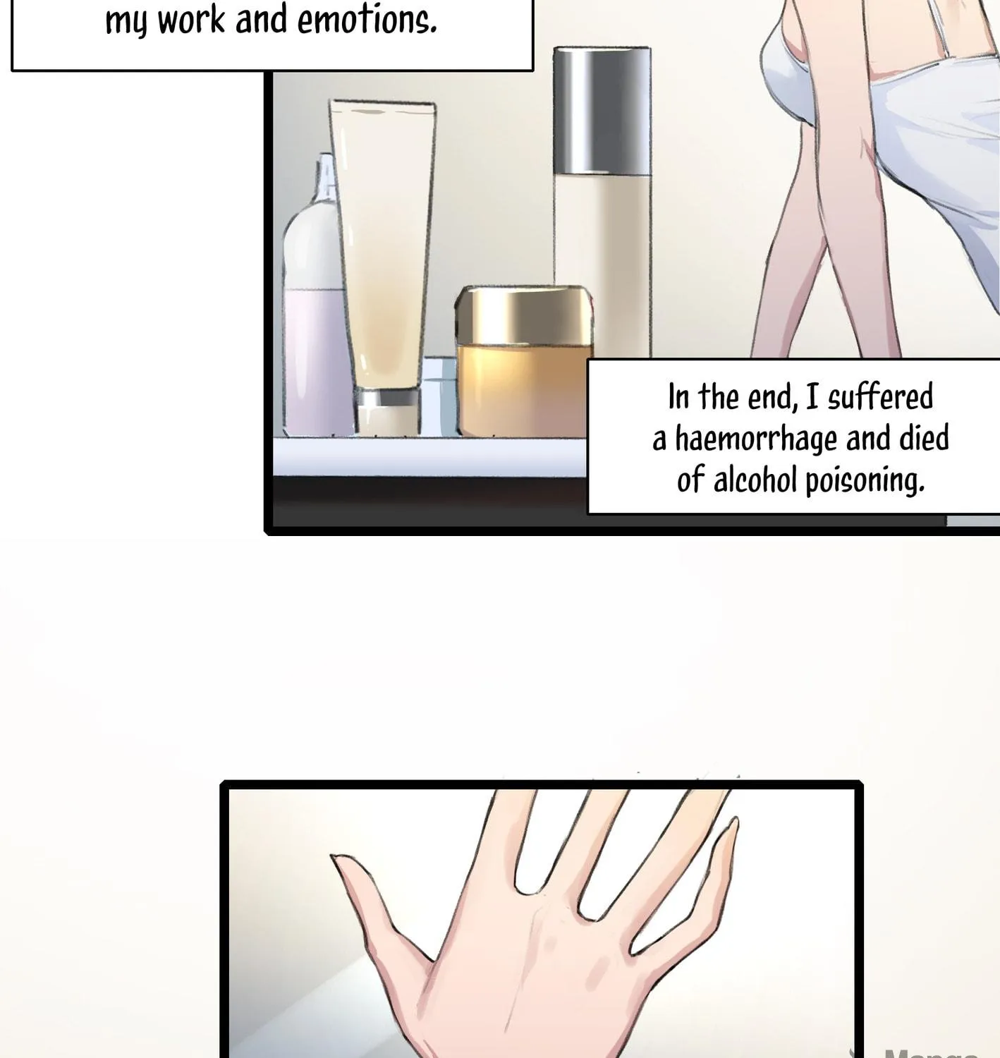 Read Long-Awaited Feelings (Colored) chapter 1 image 64 on Lezhin