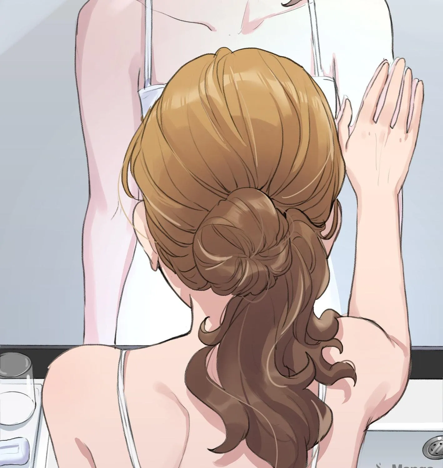 Read Long-Awaited Feelings (Colored) chapter 1 image 68 on Lezhin