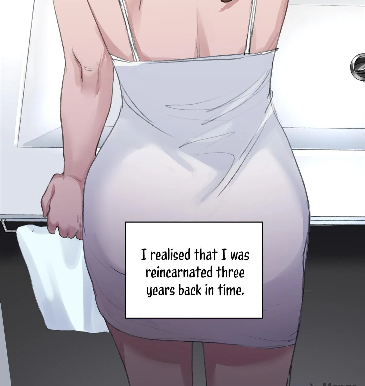 Read Long-Awaited Feelings (Colored) chapter 1 image 70 on Lezhin