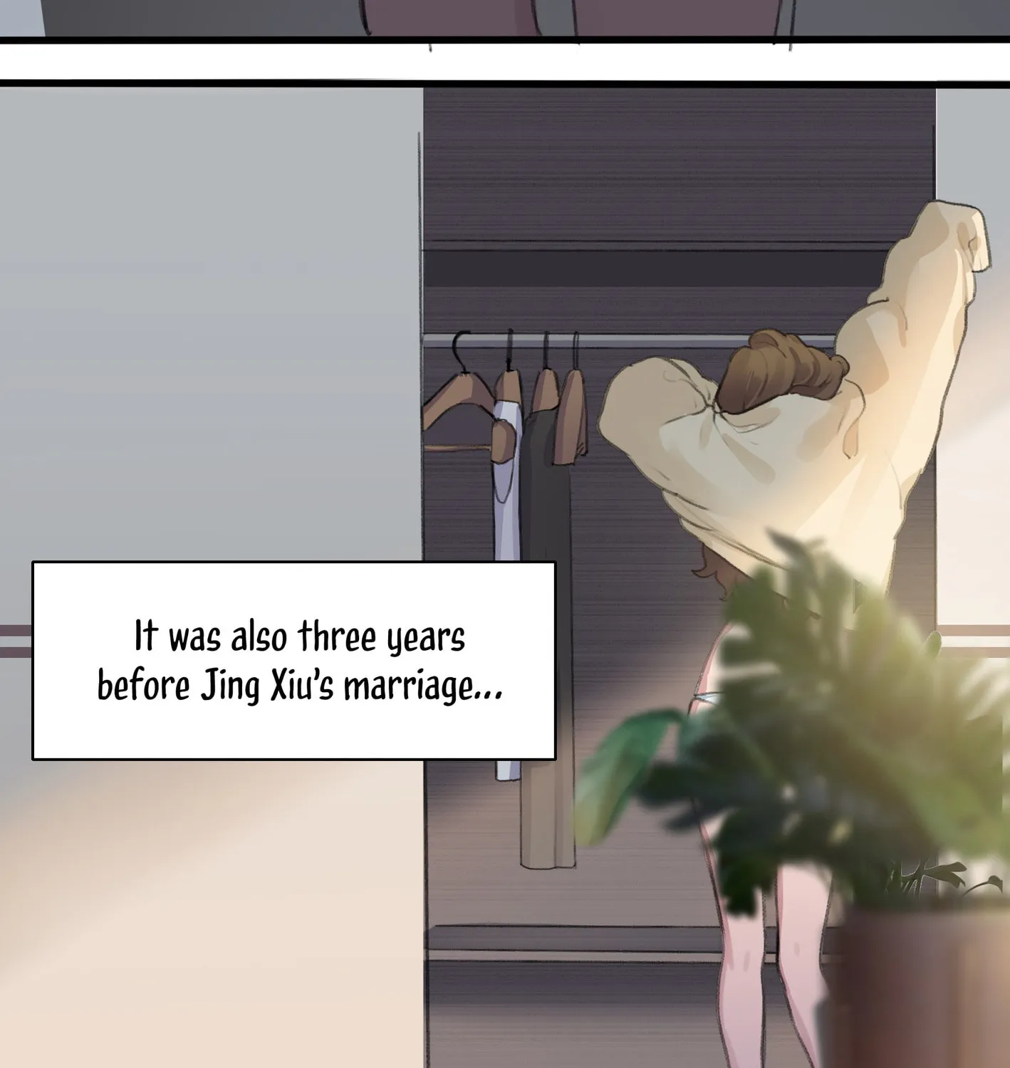 Read Long-Awaited Feelings (Colored) chapter 1 image 72 on Lezhin