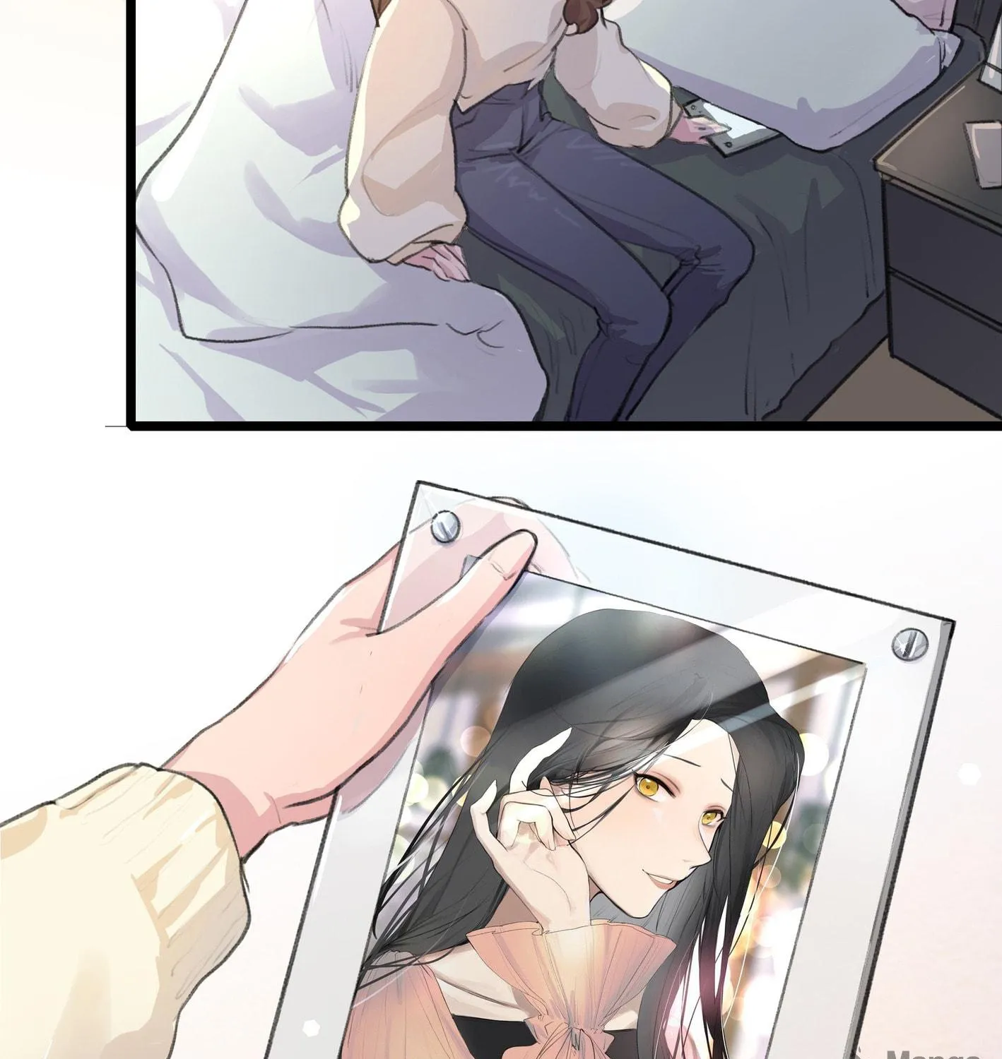 Read Long-Awaited Feelings (Colored) chapter 1 image 76 on Lezhin