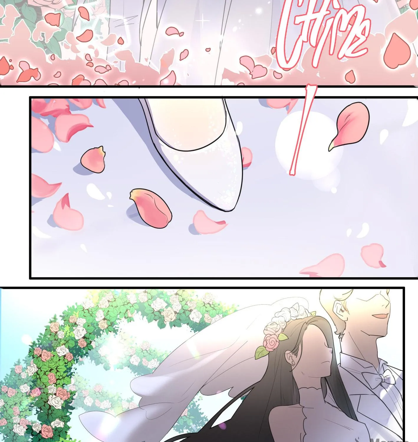 Read Long-Awaited Feelings (Colored) chapter 1 image 8 on Lezhin
