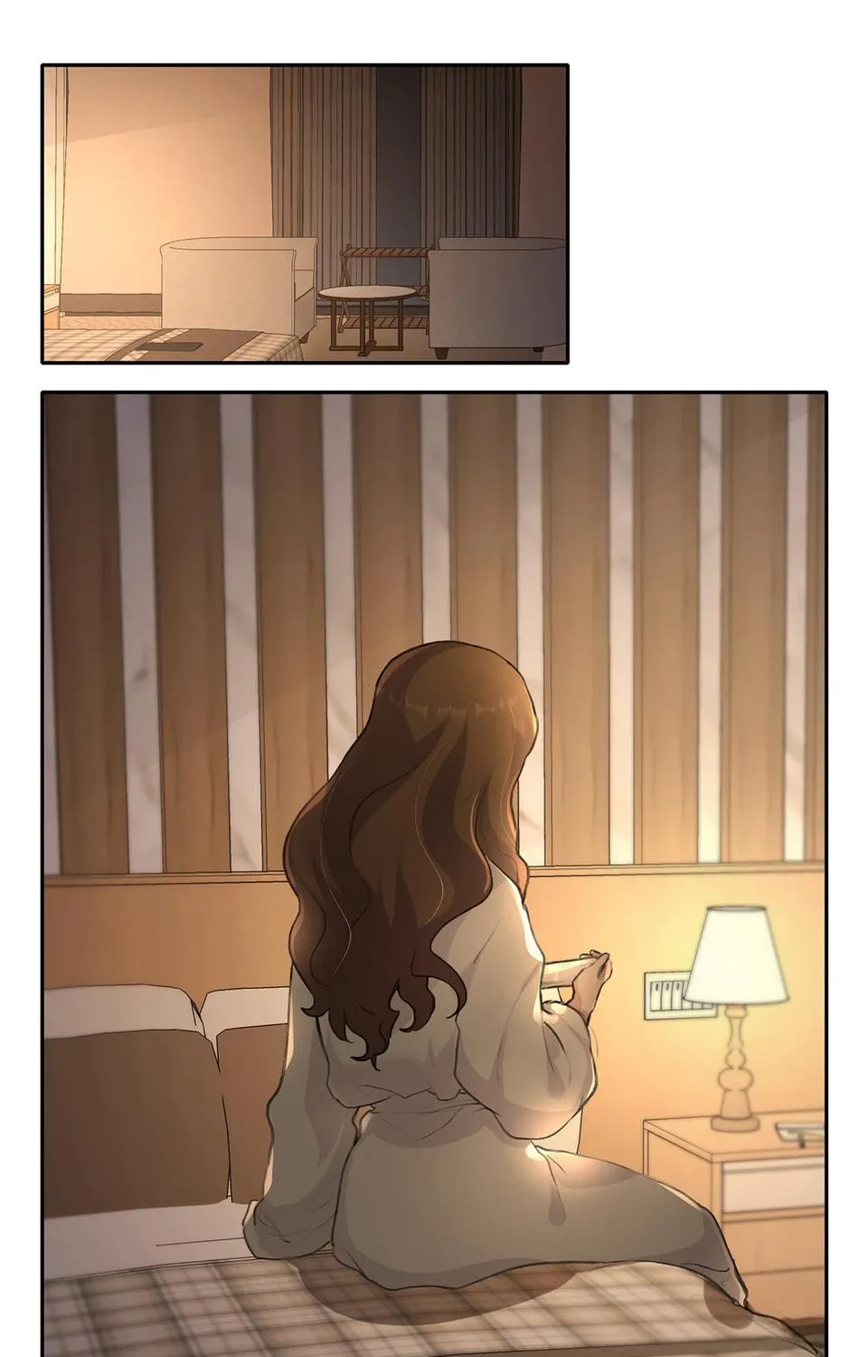 Read Long-Awaited Feelings (Colored) chapter 10 image 16 on Lezhin