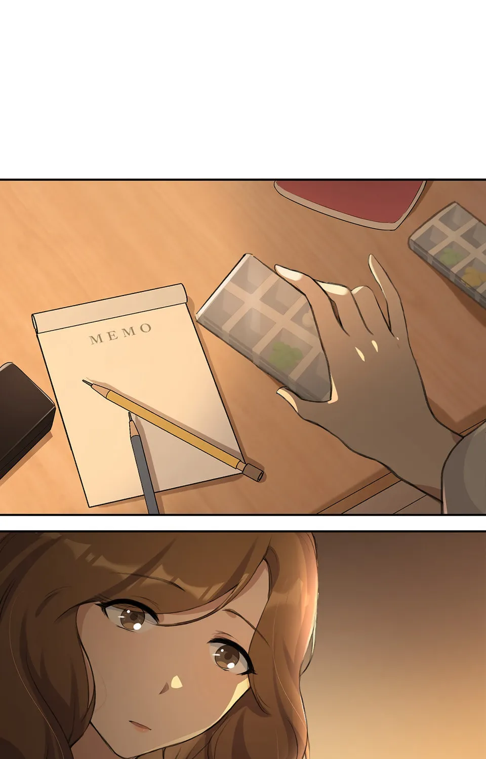 Read Long-Awaited Feelings (Colored) chapter 10 image 20 on Lezhin