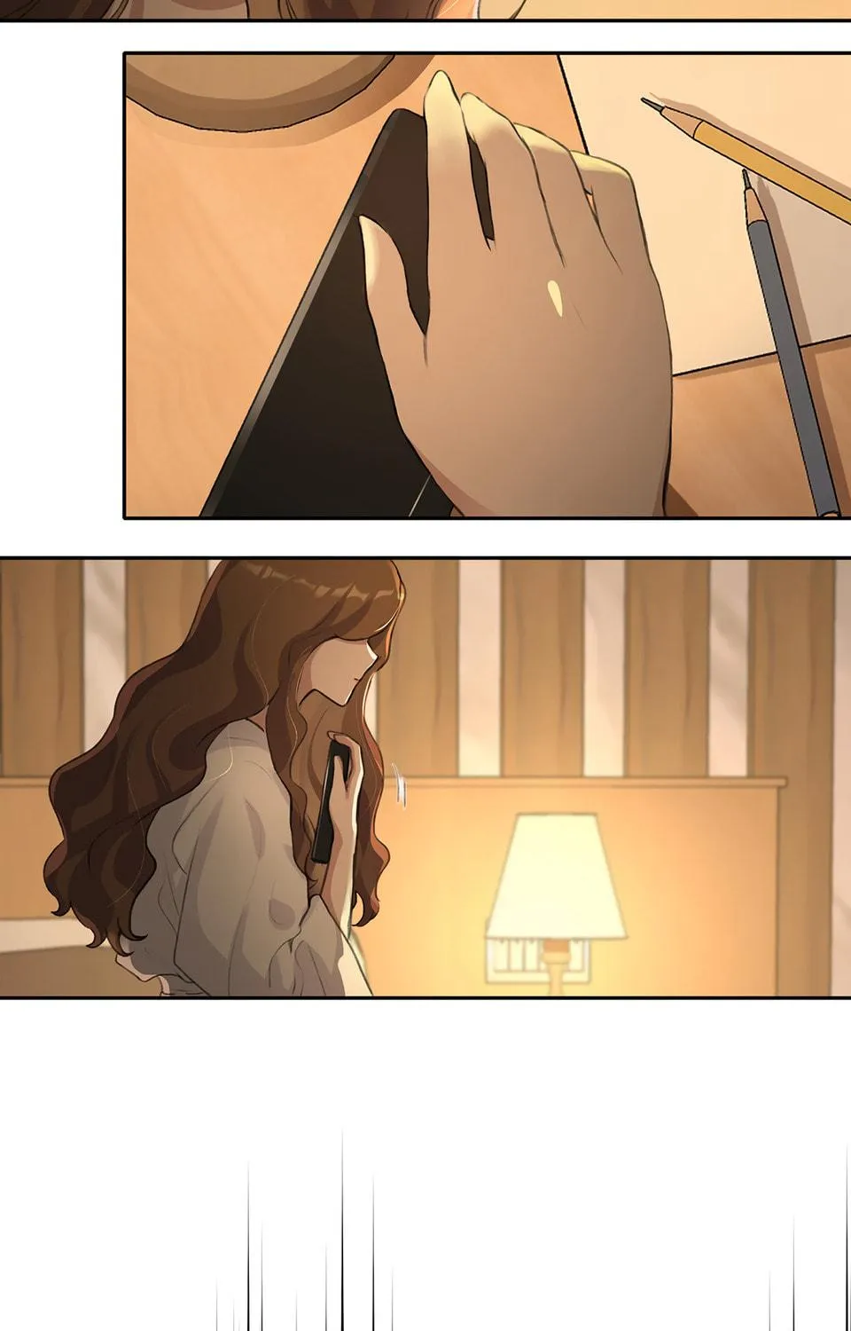 Read Long-Awaited Feelings (Colored) chapter 10 image 22 on Lezhin
