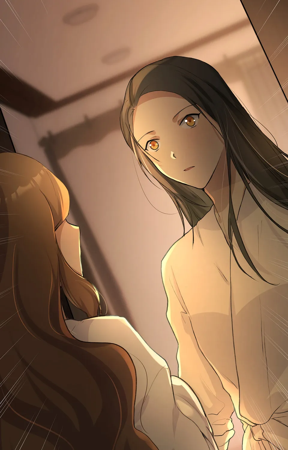 Read Long-Awaited Feelings (Colored) chapter 10 image 32 on Lezhin