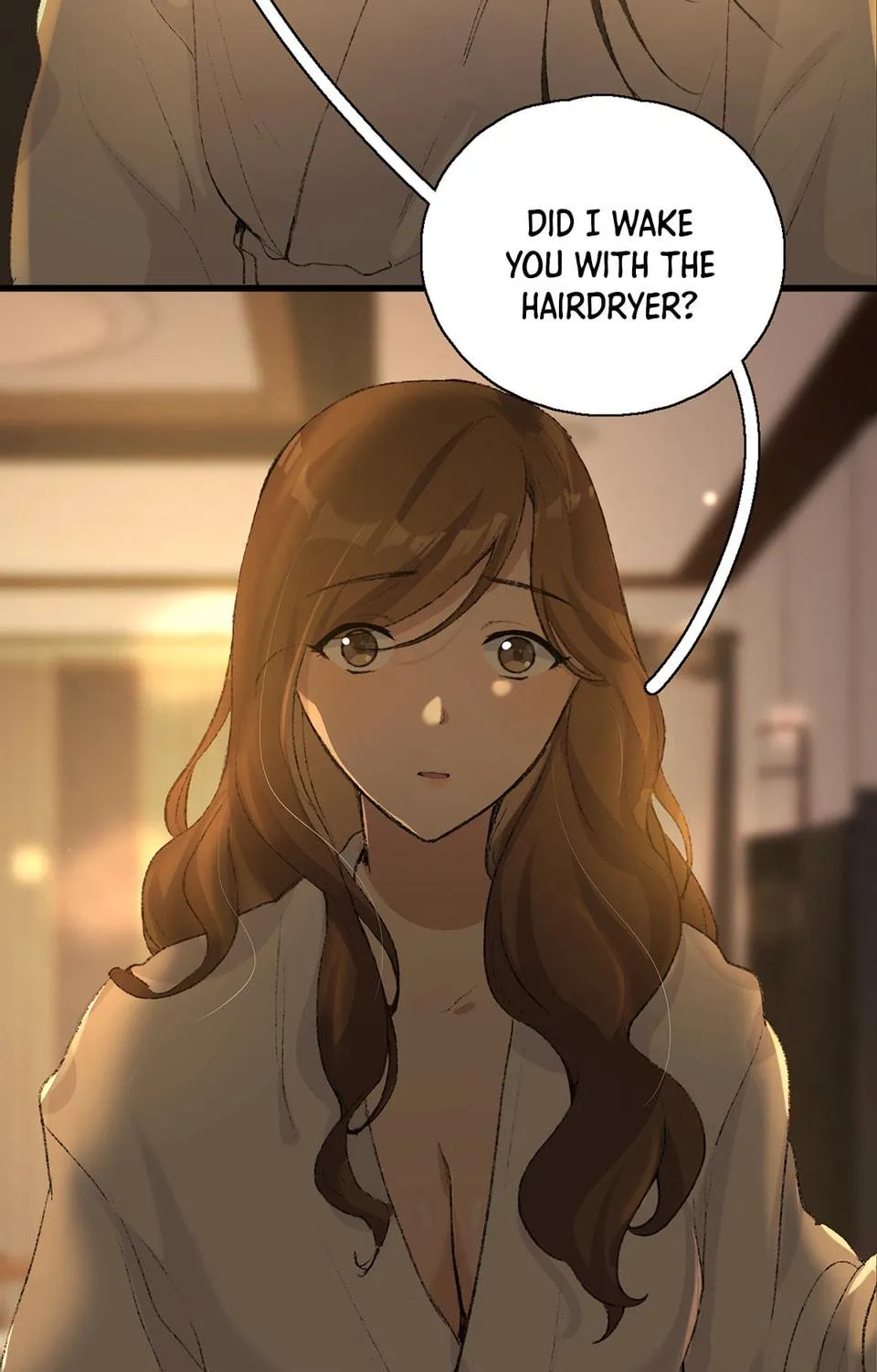 Read Long-Awaited Feelings (Colored) chapter 10 image 4 on Lezhin