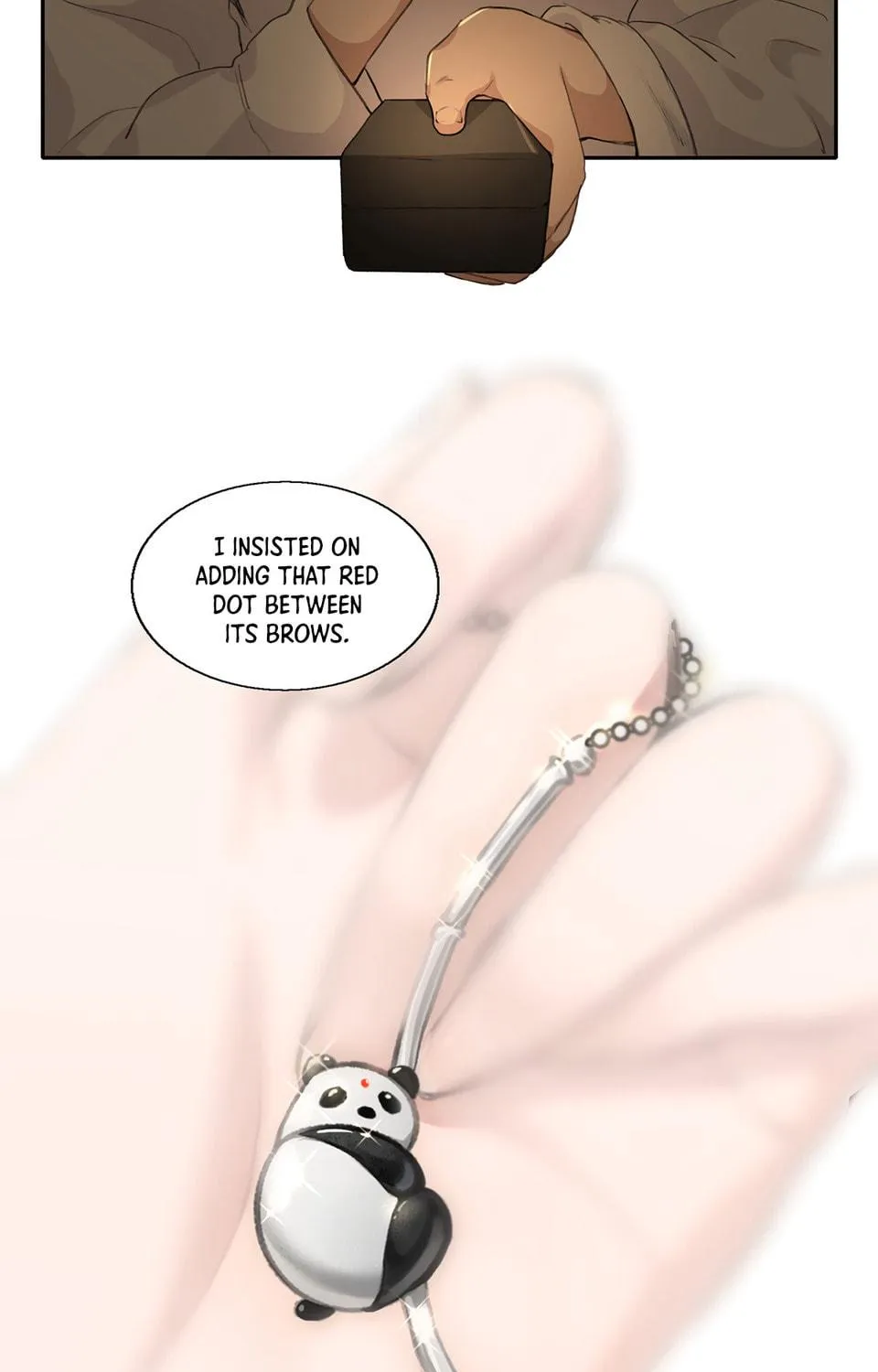 Read Long-Awaited Feelings (Colored) chapter 10 image 40 on Lezhin