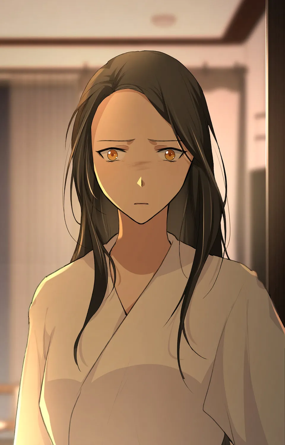 Read Long-Awaited Feelings (Colored) chapter 10 image 44 on Lezhin
