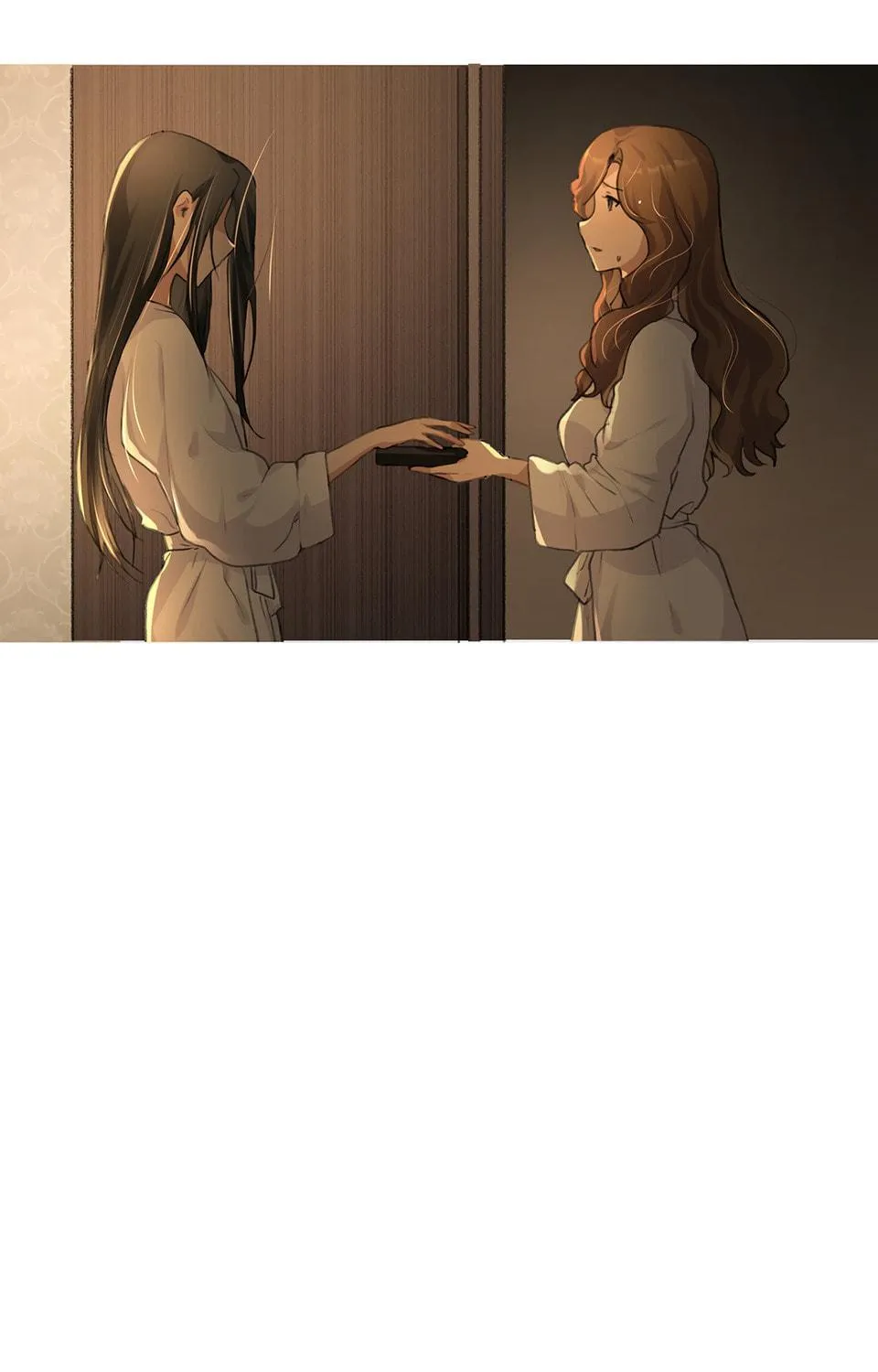 Read Long-Awaited Feelings (Colored) chapter 10 image 48 on Lezhin