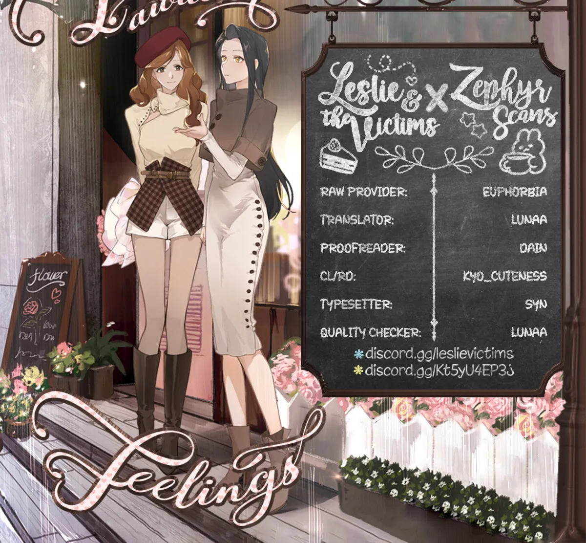 Read Long-Awaited Feelings (Colored) chapter 10 image 60 on Lezhin